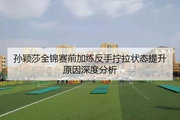 孙颖莎全锦赛前加练反手拧拉状态提升原因深度分析 | bet365